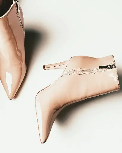 Heel