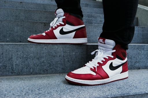 Latest shoes